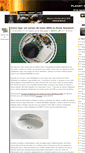Mobile Screenshot of planetgeek.org